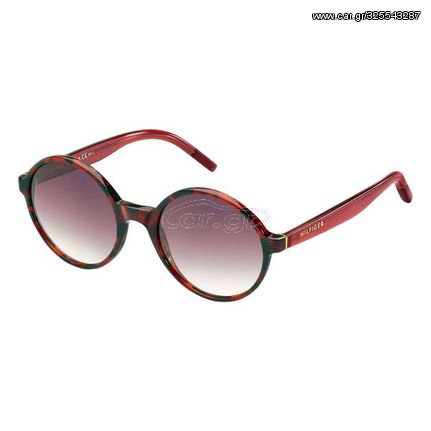 Γυναικεία Γυαλιά Ηλίου Tommy Hilfiger TH-1187S-K5Z (ø 54 mm)