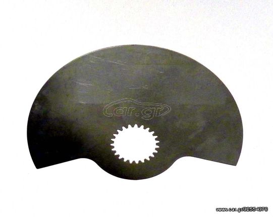 ΛΥΡΗΣ WSM ROTARY VALVE 159 DEGREE SEA-DOO 580 / 720 1991-1996, 290924508, 006-159