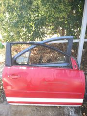 Ford Focus mk2 2006 2 Door