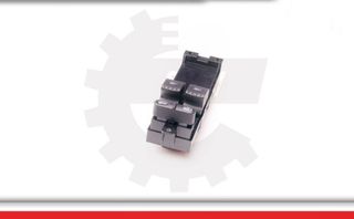 Διακόπτης Παραθύρων Seat Leon Toledo  VW Bora Golf IV Passat 1J3959857-thumb-1