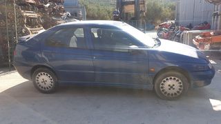 ALFA ROMEO 146 2000 1400cc