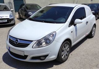 Opel '10 CORSA VAN