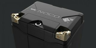 ΛΥΡΗΣ NOCO ΜΠΑΤΑΡΙΑ ΛΙΘΙΟΥ NLP30 12V 7.8Ah 700A (CCA), NLP30 5 ΧΡΟΝΙΑ ΕΓΓΥΗΣΗ-thumb-1