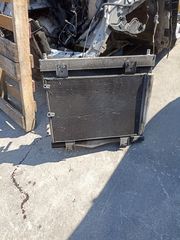 DAIHATSU TERIOS 1.5 ΣΕΤ ΨΥΓΕΙΑ ΜΕ ΒΕΝΤΙΛΑΤΕΡ 2006-2011