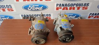 Ford focus & fiesta  ECOBOOST 2012-2017 κομπρεσέρ Α.C
