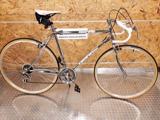 Bicycle road bicycle '99 Qentis
