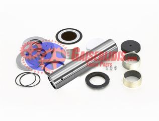 Πυροδαχτύλιδα L=235mm D=52/53mm 81442056040