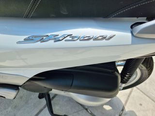 Honda SH 300i R 2011 ABS-R ΕΚΔΟΣΗ SPORT -ΑΡΙΣΤΟ -thumb-13