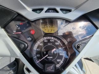 Honda SH 300i R 2011 ABS-R ΕΚΔΟΣΗ SPORT -ΑΡΙΣΤΟ -thumb-20