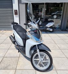 Honda SH 300i R 2011 ABS-R ΕΚΔΟΣΗ SPORT -ΑΡΙΣΤΟ -thumb-5