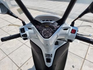 Honda SH 300i R 2011 ABS-R ΕΚΔΟΣΗ SPORT -ΑΡΙΣΤΟ -thumb-10