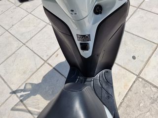 Honda SH 300i R 2011 ABS-R ΕΚΔΟΣΗ SPORT -ΑΡΙΣΤΟ -thumb-11