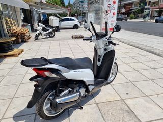 Honda SH 300i R 2011 ABS-R ΕΚΔΟΣΗ SPORT -ΑΡΙΣΤΟ -thumb-7