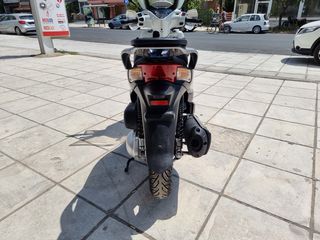 Honda SH 300i R 2011 ABS-R ΕΚΔΟΣΗ SPORT -ΑΡΙΣΤΟ -thumb-8