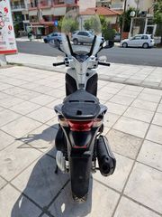 Honda SH 300i R 2011 ABS-R ΕΚΔΟΣΗ SPORT -ΑΡΙΣΤΟ -thumb-9