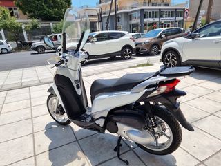 Honda SH 300i R 2011 ABS-R ΕΚΔΟΣΗ SPORT -ΑΡΙΣΤΟ -thumb-6