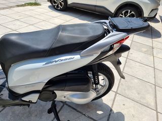 Honda SH 300i R 2011 ABS-R ΕΚΔΟΣΗ SPORT -ΑΡΙΣΤΟ -thumb-16