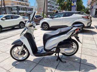 Honda SH 300i R 2011 ABS-R ΕΚΔΟΣΗ SPORT -ΑΡΙΣΤΟ -thumb-4