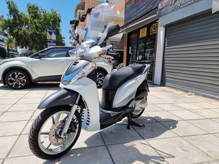 Honda SH 300i R 2011 ABS-R ΕΚΔΟΣΗ SPORT -ΑΡΙΣΤΟ -thumb-18