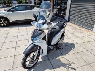 Honda SH 300i R 2011 ABS-R ΕΚΔΟΣΗ SPORT -ΑΡΙΣΤΟ -thumb-3