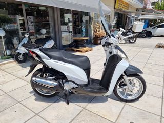 Honda SH 300i R 2011 ABS-R ΕΚΔΟΣΗ SPORT -ΑΡΙΣΤΟ -thumb-2