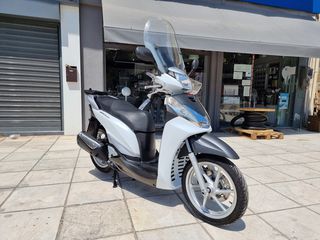 Honda SH 300i R 2011 ABS-R ΕΚΔΟΣΗ SPORT -ΑΡΙΣΤΟ -thumb-17