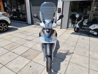 Honda SH 300i R 2011 ABS-R ΕΚΔΟΣΗ SPORT -ΑΡΙΣΤΟ -thumb-19