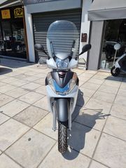 Honda SH 300i R 2011 ABS-R ΕΚΔΟΣΗ SPORT -ΑΡΙΣΤΟ -thumb-1
