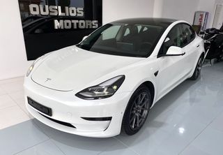 Tesla Model 3 '21