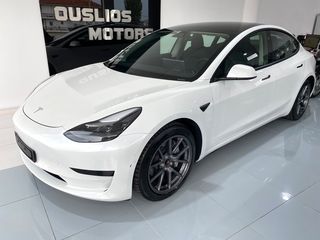 Tesla Model 3 2021-thumb-1