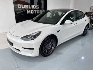 Tesla Model 3 2021-thumb-4