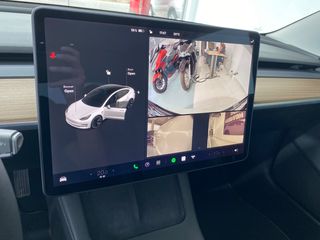 Tesla Model 3 2021-thumb-12