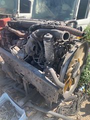 ΜΗΧΑΝΗ R 400 EURO 5