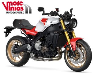 Yamaha XSR 900 2026 *ΕΠΩΝΥΜΑ ΔΩΡΑ+ΤΕΛΗ '26*-thumb-1