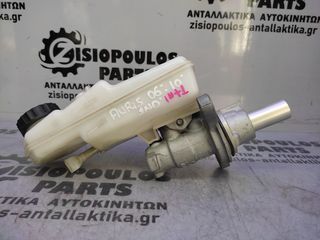 AΝΤΛΙΑ ΦΡΕΝΩΝ TOYOTA AURIS 2006-2012 (INT 1) 