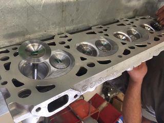 Porsche 944 1988 TURBO-thumb-6