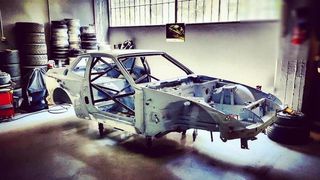 Porsche 944 1988 TURBO-thumb-7