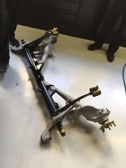 Porsche 944 1988 TURBO-thumb-9