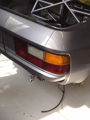 Porsche 944 1988 TURBO-thumb-10