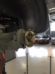 Porsche 944 1988 TURBO-thumb-12