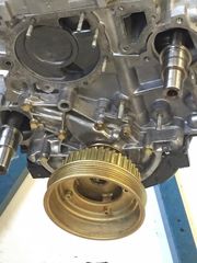Porsche 944 1988 TURBO-thumb-16