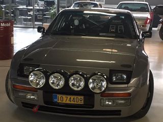 Porsche 944 1988 TURBO-thumb-19