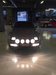 Porsche 944 1988 TURBO-thumb-5