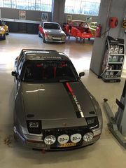 Porsche 944 1988 TURBO-thumb-20