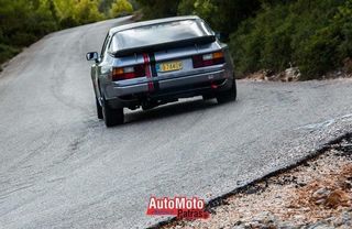 Porsche 944 1988 TURBO-thumb-23