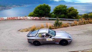 Porsche 944 1988 TURBO-thumb-24