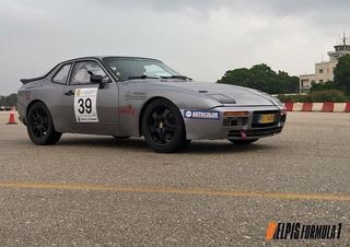Porsche 944 1988 TURBO-thumb-25