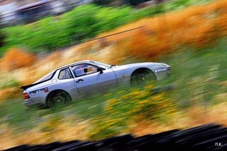 Porsche 944 1988 TURBO-thumb-26