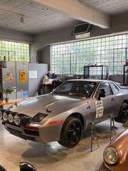 Porsche 944 1988 TURBO-thumb-27