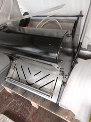 Κοπτικο ψωμιου Ιταλικο